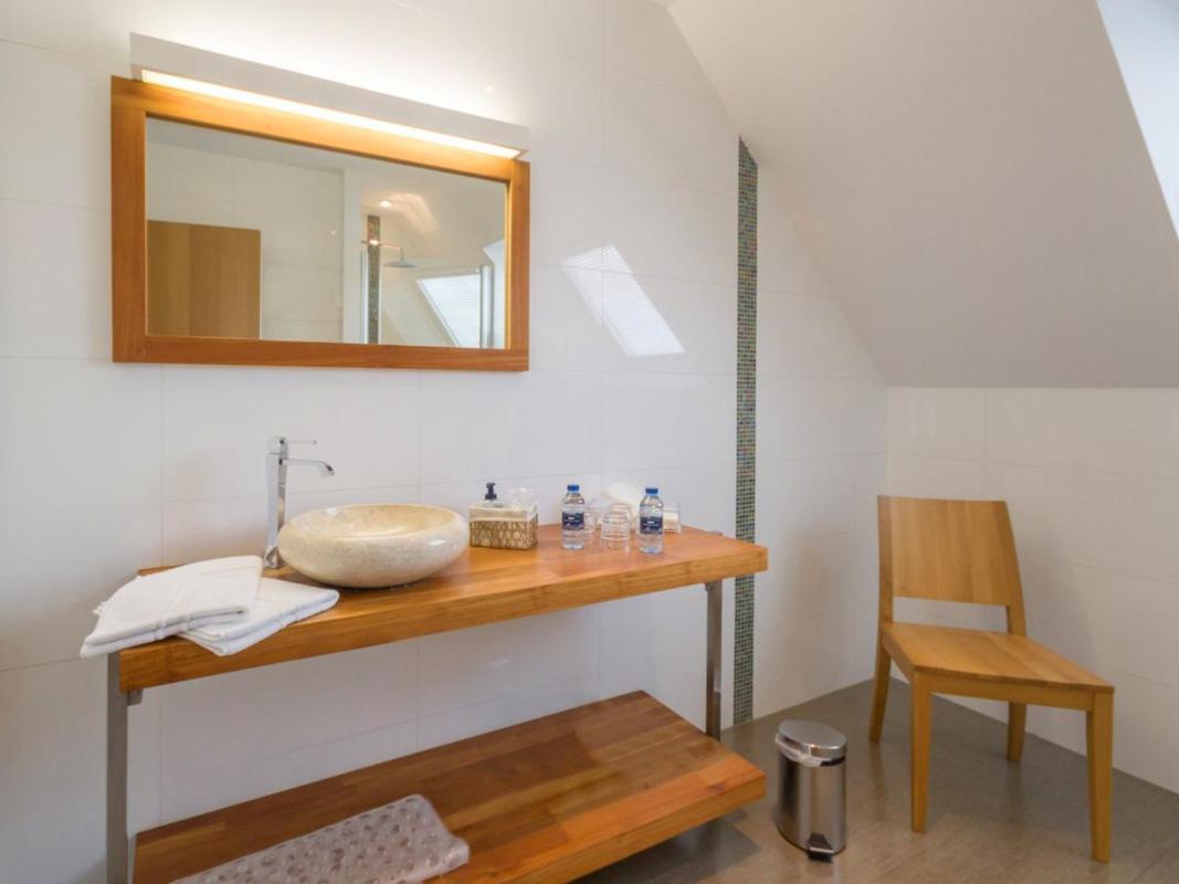 Au Pre Carre Hotel Plumergat Cameră foto